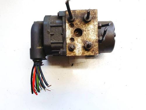 Used ABS pump ABS pump PEUGEOT BOXER Bus (244, Z_) 2.8 HDi (128 hp) 35140261 35140261