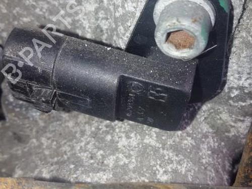 Used Electronic sensor Electronic sensor OPEL ASTRA H (A04) 1.9 CDTI (L48) (120 hp) 35658980 35658980