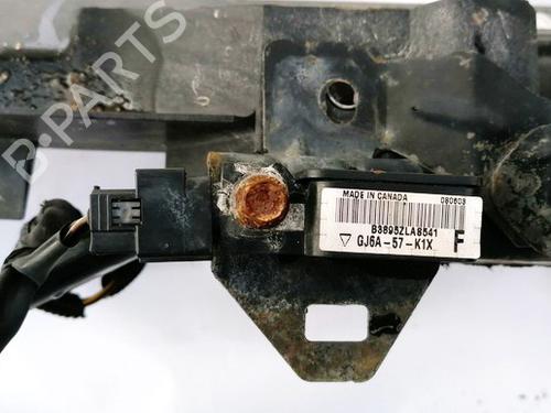 Used Electronic module Electronic module MAZDA 6 Saloon (GG) 1.8 (120 hp) 33068489 33068489