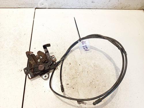 Used Hood lock Hood lock 34943941 34943941