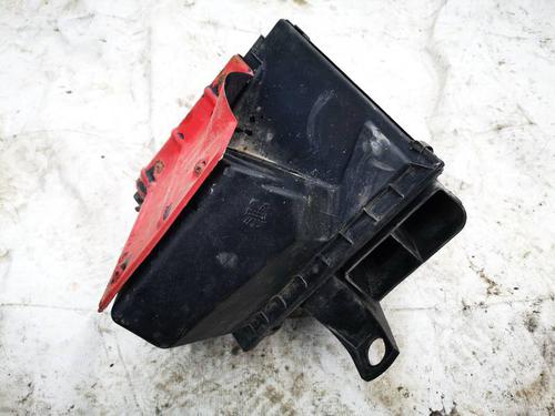Used Air filter box Air filter box MERCEDES-BENZ E-CLASS (W212) E 200 CDI / BlueTEC (212.005, 212.006) (136 hp) 36524898 36524898
