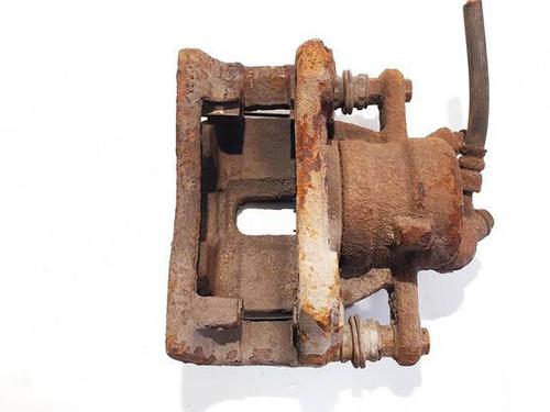 Left front brake caliper NISSAN NOTE (E11, NE11) 1.6 | BP35376444M105 - Image 2