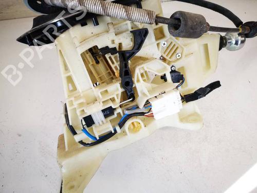 Gear lever KIA OPTIMA (FSGDS6B) 1.7 CRDi | BP35105928M90 - Image 3