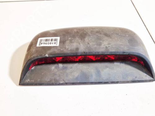 Used Third brake light Third brake light 34983203 34983203