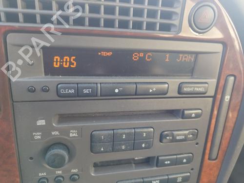 Engine mount SAAB 9-5 (YS3E) 2.0 t | BP32905124M89 - Image 10