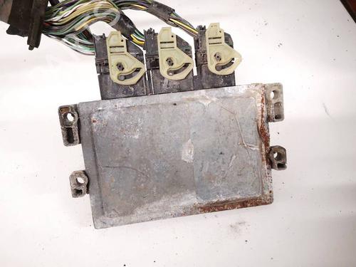 Engine control unit (ECU) FORD C-MAX II (DXA/CB7, DXA/CEU) 2.0 Energi | BP32540835M57 - Image 3