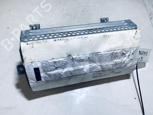 Used Passenger airbag Passenger airbag AUDI A4 B5 (8D2) 1.9 TDI (110 hp) 33078935 33078935