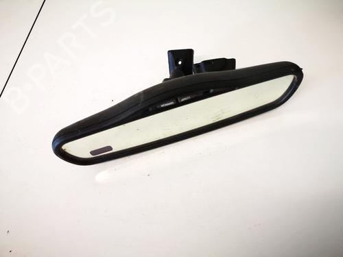 Used Rear mirror Rear mirror NISSAN PATHFINDER III (R51) 2.5 dCi (174 hp) 35488801 35488801