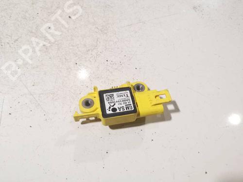 Used Electronic sensor Electronic sensor OPEL ASTRA H (A04) 1.7 CDTI (L48) (100 hp) 39968581 39968581