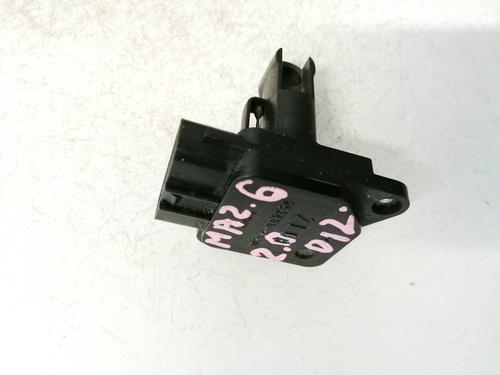 Used Mass air flow sensor Mass air flow sensor PORSCHE CAYENNE (9PA) S 4.5 (340 hp) 35106009 35106009