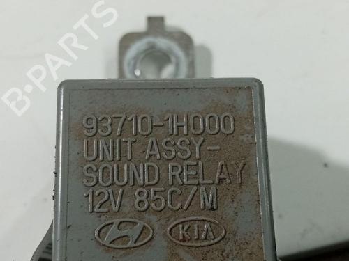 Electronic sensor KIA CEE'D Hatchback (ED) 2.0 CRDi 140 | BP39456431M84 - Image 5