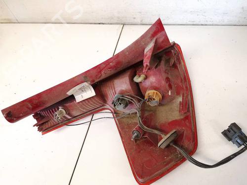 Right taillight OPEL INSIGNIA A (G09) 2.0 CDTI (68) | BP35301873C35 - Image 3