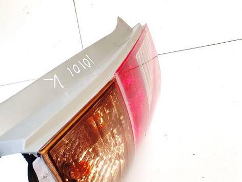 Left taillight HONDA FR-V (BE) 1.8 (BE1) | BP35025950C34 - Image 2