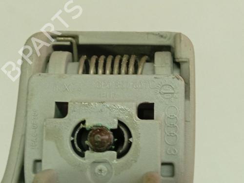 Interior roof handle AUDI A6 C6 (4F2) 2.0 TDI | BP39907052I35 - Image 4