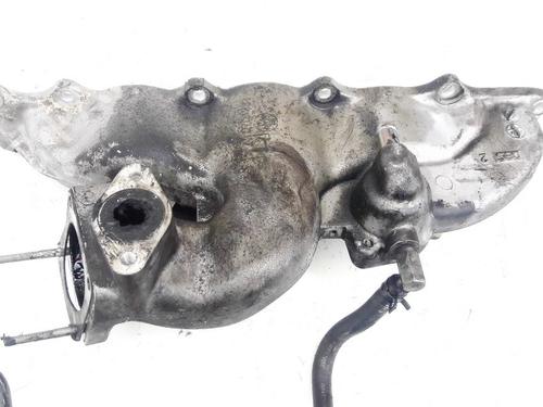 Intake manifold CHEVROLET CAPTIVA (C100, C140) 2.0 D 4WD | BP35594469M70 - Image 3
