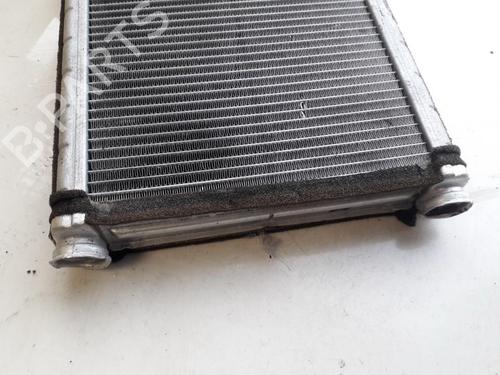 Heater matrix SMART FORFOUR (454) 1.5 (454.032) | BP35848998M63 - Image 2
