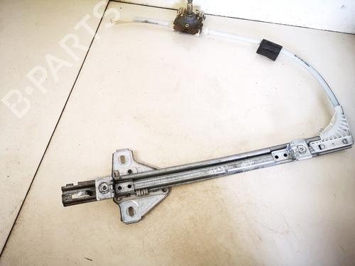 Used Rear right window mechanism Rear right window mechanism 35522263 35522263