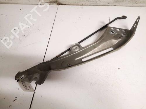 Støtte PEUGEOT 807 (EB_) 2.0 HDi | BP32627588C155