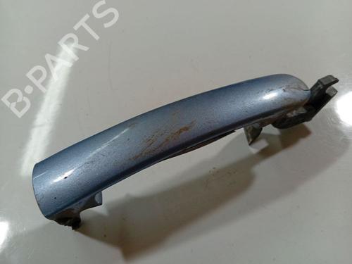 front-left-exterior-door-handle-vw-passat-b5-variant-3b5-1997-1998-1999-2000-2001-34879078 main image