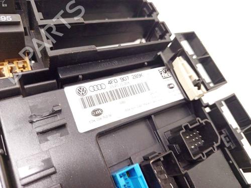 Electronic module AUDI A6 C6 (4F2) 3.0 TDI quattro | BP37677488M83 - Image 3