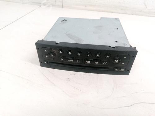 Used Radio Radio 35551583 35551583