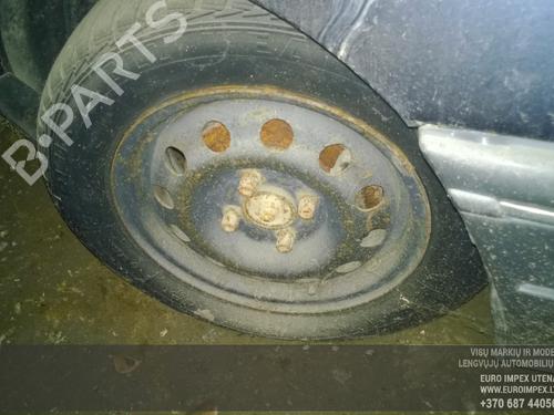 Switch FORD ESCORT V (AAL, ABL) 1.8 D | BP33486631I30 - Image 6