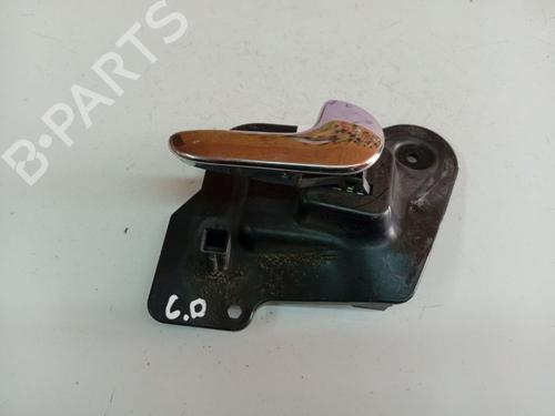 Used Rear right interior door handle Rear right interior door handle 38946232 38946232