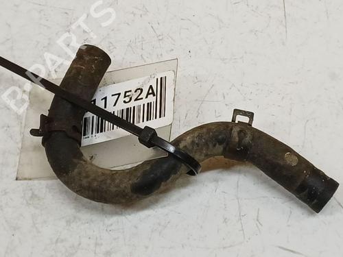 Pipe MAZDA 6 Hatchback (GH) 2.0 MZR-CD (GH14) | BP40245896M125 - Image 2