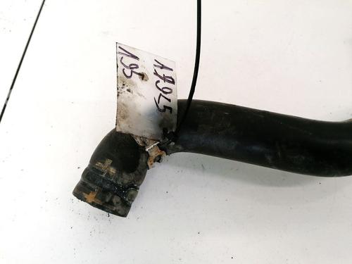 Pipe CITROËN C8 (EA_, EB_) 2.0 HDi | BP32905727M125 - Image 2