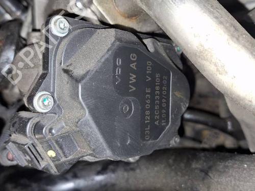 Throttle body SEAT EXEO (3R2) 2.0 TDI | BP34861201M82 - Image 2
