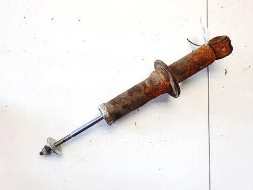 Used Left rear shock absorber Left rear shock absorber DODGE CALIBER 2.0 CRD (140 hp) 35004855 35004855