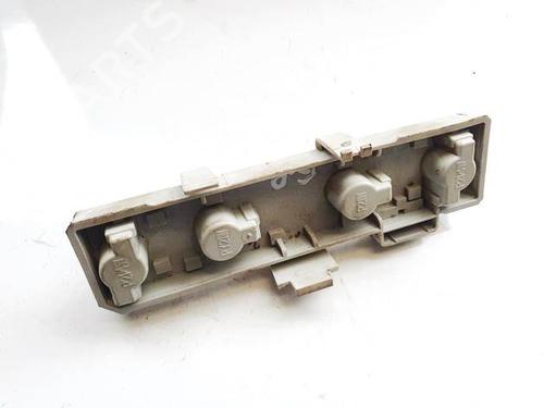 Portalamparas Portalamparas SKODA OCTAVIA I (1U2) 1.6 (102 hp) 36690431 36690431