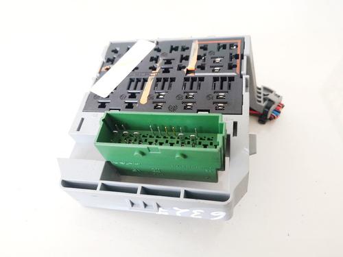 Electronic module OPEL MERIVA A MPV (X03) 1.7 CDTI (E75) | BP35603470M83 - Image 2