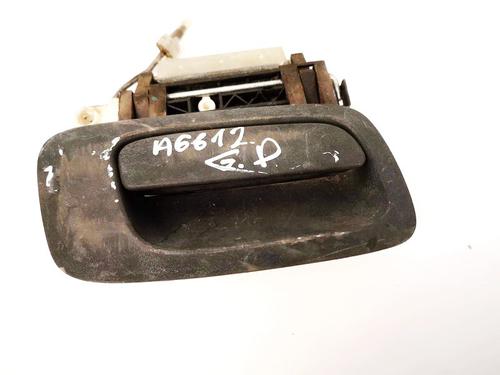 front-right-exterior-door-handle-opel-astra-g-hatchback-t98-1998-1999-2000-2001-2002-2003-2004-2005-2006-2007-2008-2009-35496592 main image