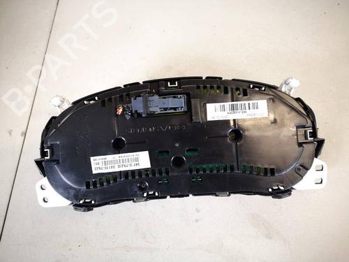 Instrument cluster SUZUKI SX4 (EY, GY) 1.6 VVT 4x4 (RW416) | BP35249161C47 - Image 2