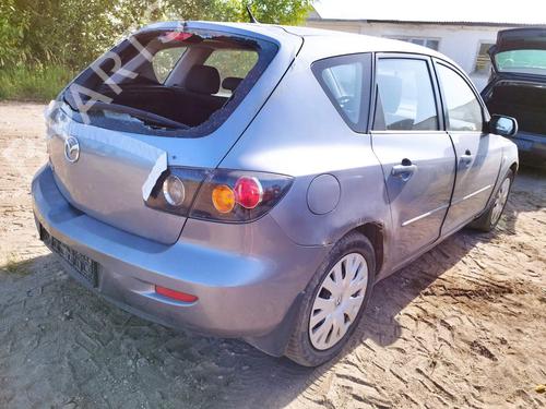 Speaker MAZDA 3 (BK) 1.6 DI Turbo | BP32916372E2  - Image 7