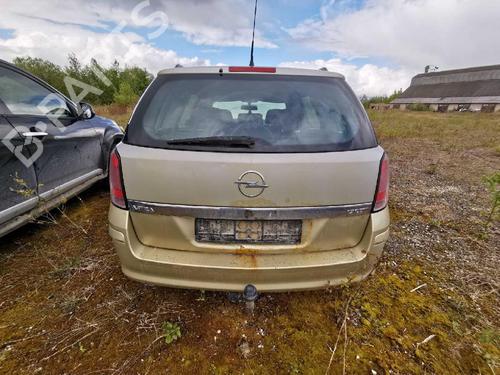 Pipe OPEL ASTRA H (A04) 1.7 CDTI (L48) | BP32580194M125