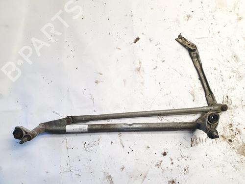 Used Front wipers mechanism Front wipers mechanism VW GOLF V (1K1) 1.9 TDI (105 hp) 35480227 35480227