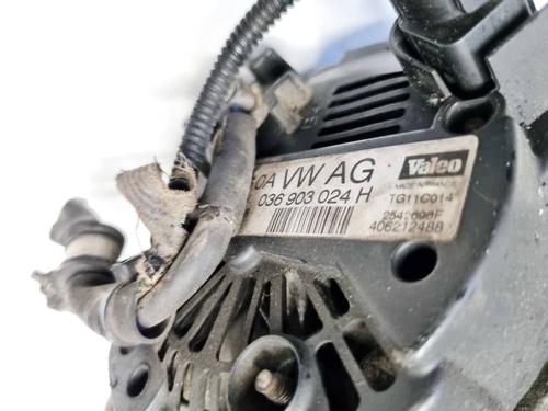 Alternator VW GOLF V (1K1) 1.4 16V | BP35289401M7 - Image 4