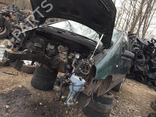 Used Parts VW SHARAN (7M8, 7M9, 7M6)  1.9 TDI  4526837