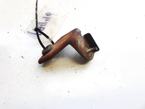 Other NISSAN ALMERA II Hatchback (N16) 2.2 Di | BP35198080O1 - Image 3