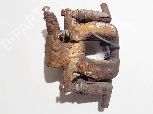 Used Left front brake caliper Left front brake caliper 35644053 35644053
