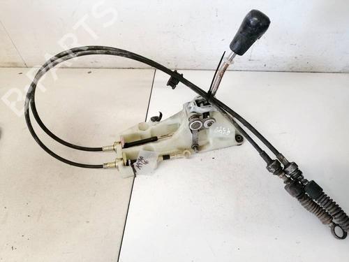 Gearstang Gearstang TOYOTA AVENSIS (_T22_) 2.0 D-4D (CDT220_, CDT220R) (110 hp) 35236066 35236066