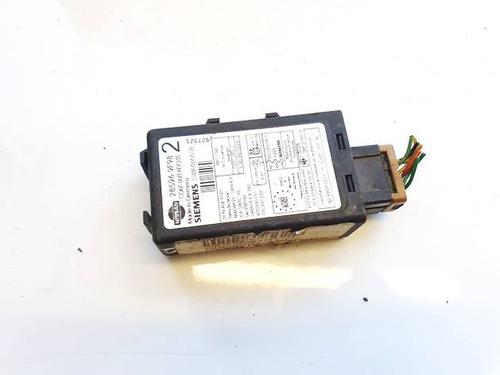 Elektronisk modul Elektronisk modul 38583165 38583165