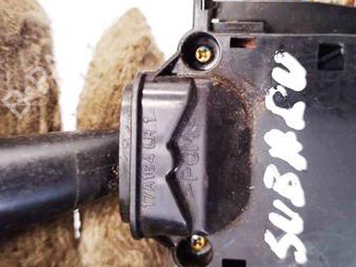 Warning switch PEUGEOT 407 (6D_) 1.6 HDi 110 (6D9HZC, 6D9HYC) | BP34757160I22 - Image 3