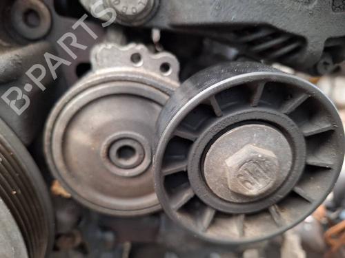 Used Pulley Pulley CITROËN C5 II (RC_) 2.0 HDi (RCRHRH) (136 hp) 35084462 35084462