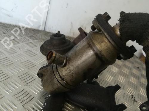 Used Egr Egr 35715120 35715120