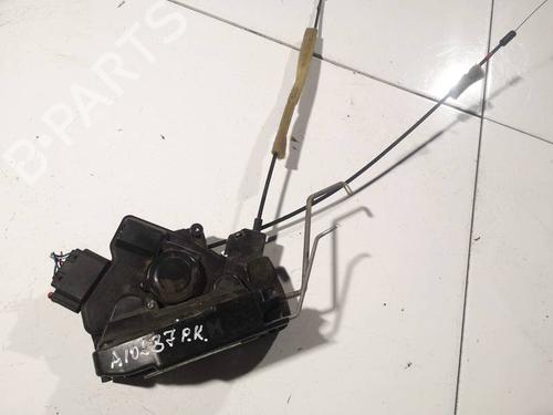 Used Front left lock Front left lock MAZDA 5 (CR) 2.0 CD (CR19) (143 hp) 35016152 35016152