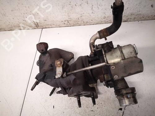 Used Turbocharger/Supercharger Turbocharger/Supercharger 38791097 38791097