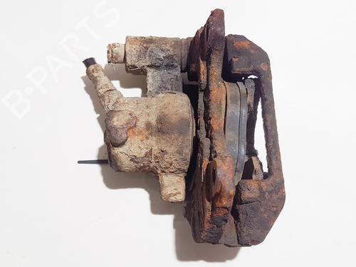 Right front brake caliper FIAT PANDA (169_) 1.1 (169.AXA1A) | BP35882682M104 - Image 2